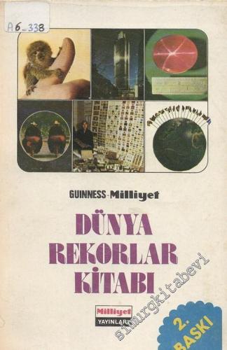 Dünya Rekorlar Kitabı -        1982