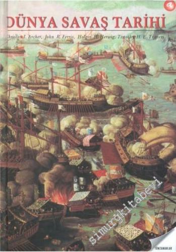 Dünya Savaş Tarihi -        2006