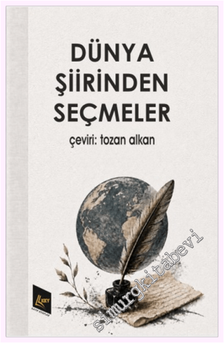 Dünya Şiirinden Seçmeler