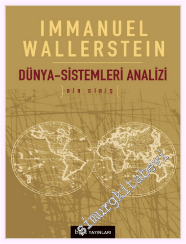 Dünya Sistemleri Analizi: Bir Giriş -