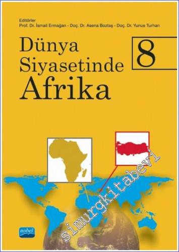 Dünya Siyasetinde Afrika 8 - 2022