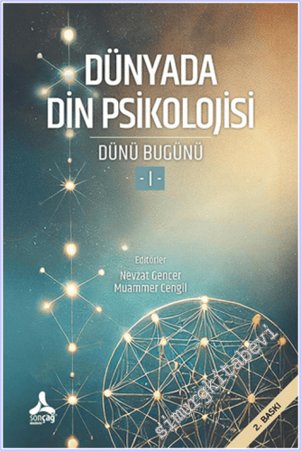 Dünyada Din Psikolojisi - Dünü Bugünü - 1 - 2025