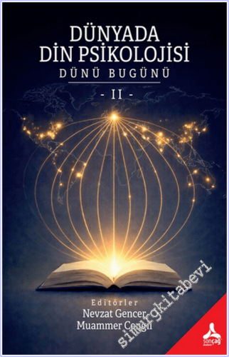 Dünyada Din Psikolojisi - Dünü Bugünü - 2 - 2026