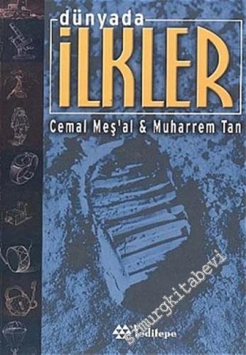 Dünyada İlkler -        2002