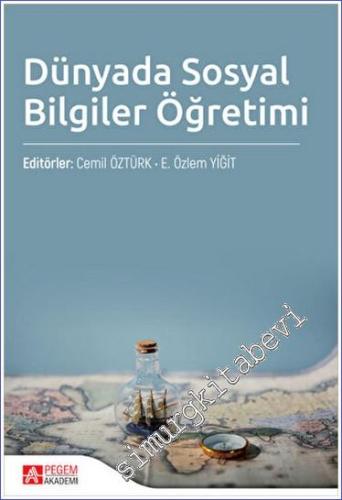 Dünyada Sosyal Bilgiler Öğretimi -        2023
