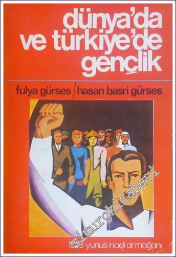 Dünya'da ve Türkiye'de Gençlik -        1979