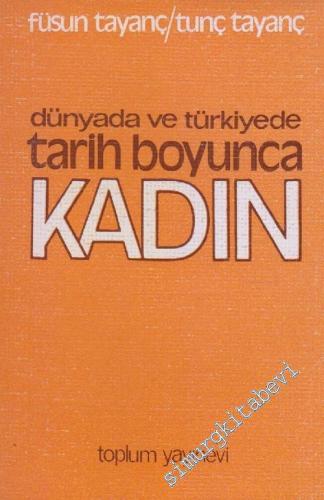 Dünyada ve Türkiyede Tarih Boyunca Kadın -        1977