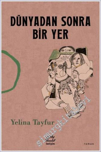 Dünyadan Sonra Bir Yer - 2025
