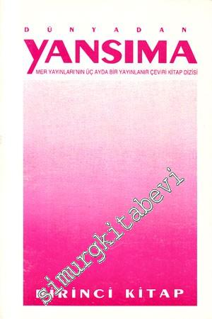 Dünyadan Yansıma 1 - 4 : Çeviri Kitap Dizisi -