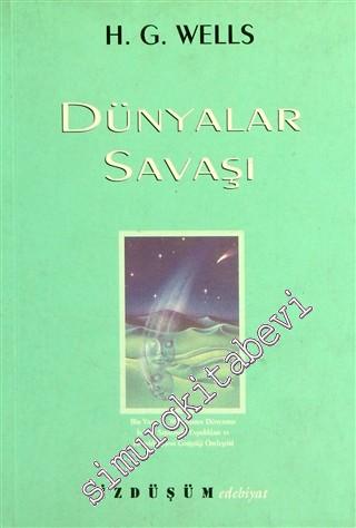 Dünyalar Savaşı -        2001