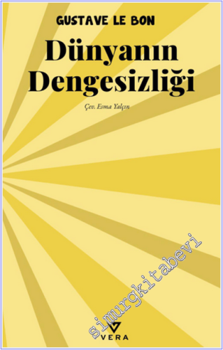 Dünyanın Dengesizliği