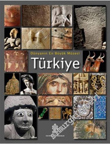Dünyanın En Büyük Müzesi Türkiye