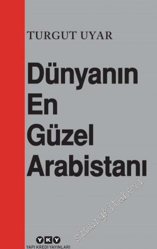 Dünyanın En Güzel Arabistanı -        2025