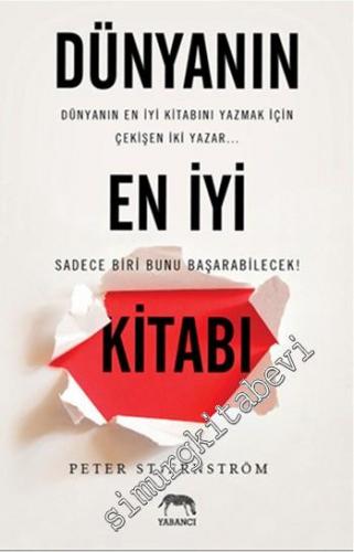 Dünyanın En İyi Kitabı -