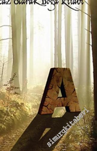 Dünyanın Fısıltısı: Bir Mecaz Olarak Dünya Kitabı -