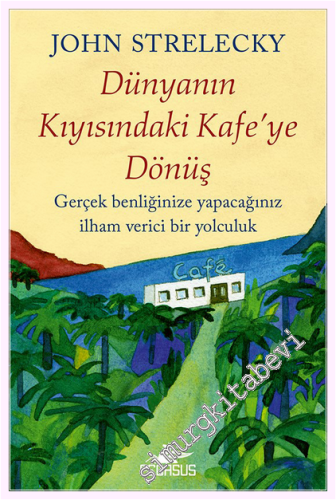 Dünyanın Kıyısındaki Kafe'ye Dönüş - 2026