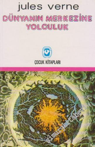 Dünyanın Merkezine Yolculuk -