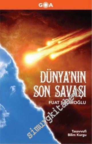 Dünyanın Son Savaşı -