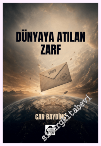 Dünyaya Atılan Zarf -         2026