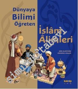 Dünyaya Bilimi Öğreten İslam Alimleri -        2021