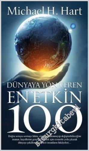 Dünyaya Yön Veren En Etkin 100 -Öncü İnsanların Hikâyeleri - 2024