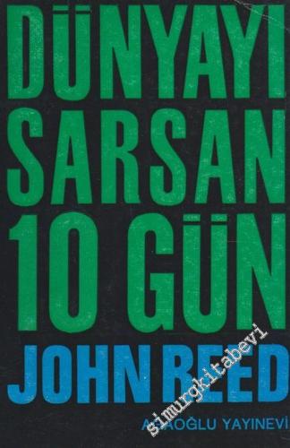 Dünyayı Sarsan 10 ( On ) Gün