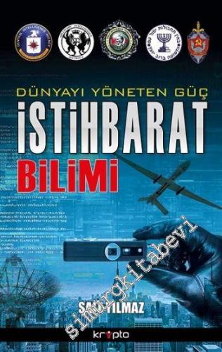 Dünyayı Yöneten Güç: İstihbarat Bilimi -