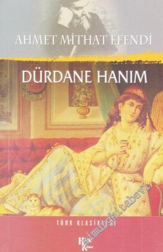 Dürdane Hanım -        2017