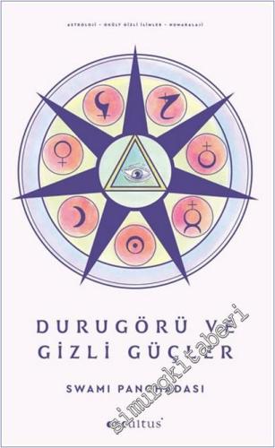 Durugörü ve Gizli Güçler -        2025