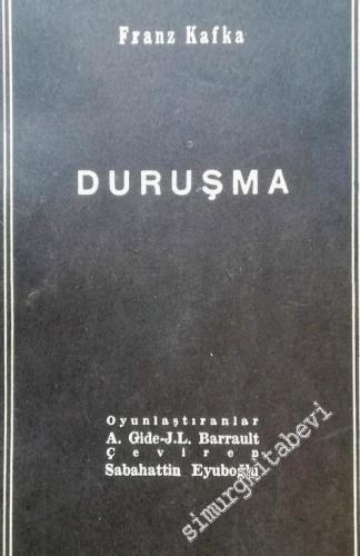 Duruşma -        1960