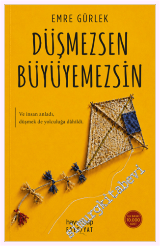 Düşmezsen Büyüyemezsin - 2026
