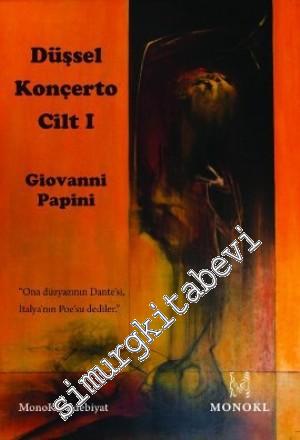 Düşsel Konçerto Cilt: 1 -        2017