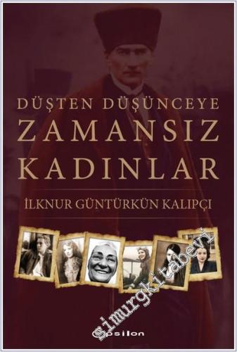 Düşten Düşünceye Zamansız Kadınlar - 2025