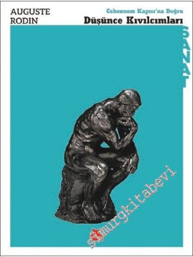 Düşünce Kıvılcımları: Cehennem Kapısı'na Doğru -        2017