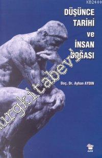 Düşünce Tarihi ve İnsan Doğası -        2000