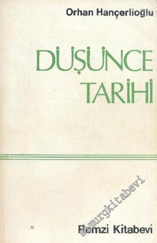 Düşünce Tarihi -        1970