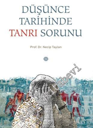 Düşünce Tarihinde Tanrı Sorunu -        2015
