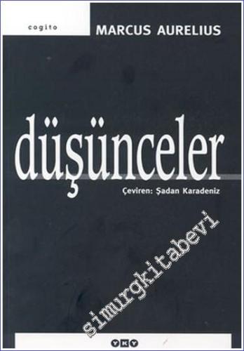 Düşünceler -        2013