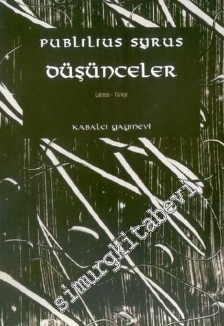 Düşünceler -        1997