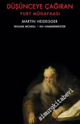 Düşünceye Çağıran : Yurt Müdafaası -
