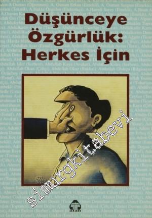 Düşünceye Özgürlük: Herkes İçin -        2000