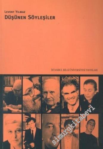 Düşünen Söyleşiler