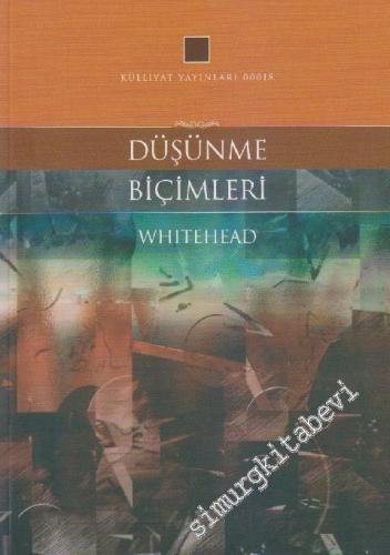 Düşünme Biçimleri -        2024