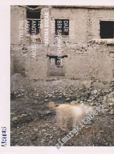Düşüşe Dair Bir Başka Hikâye= Yet Another Story Abaut The Fall: Fatma Bucak -        2013