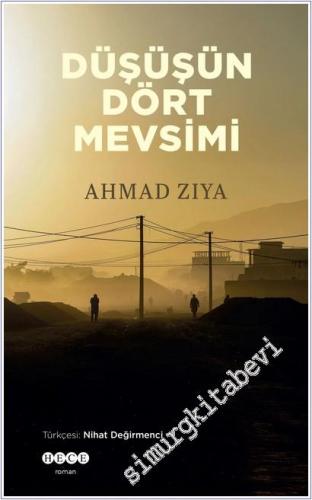 Düşüşün Dört Mevsimi -        2025