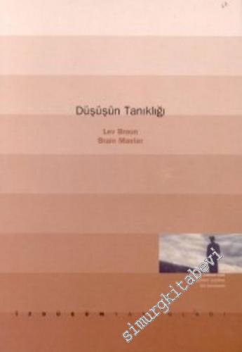 Düşüşün Tanıklığı: Albert Camus'nün Yapıtları Üzerine Bir İnceleme -