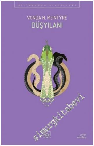 Düşyılanı -        2022