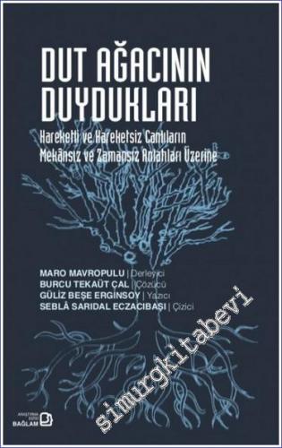 Dut Ağacının Duydukları : Hareketli ve Hareketsiz Canlıların Mekânsız ve Zamansız Anlatıları Üzerine -        2018