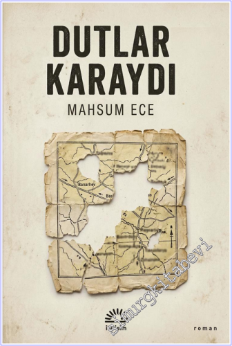 Dutlar Karaydı -        2026