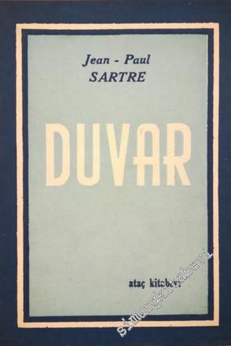 Duvar -        1959